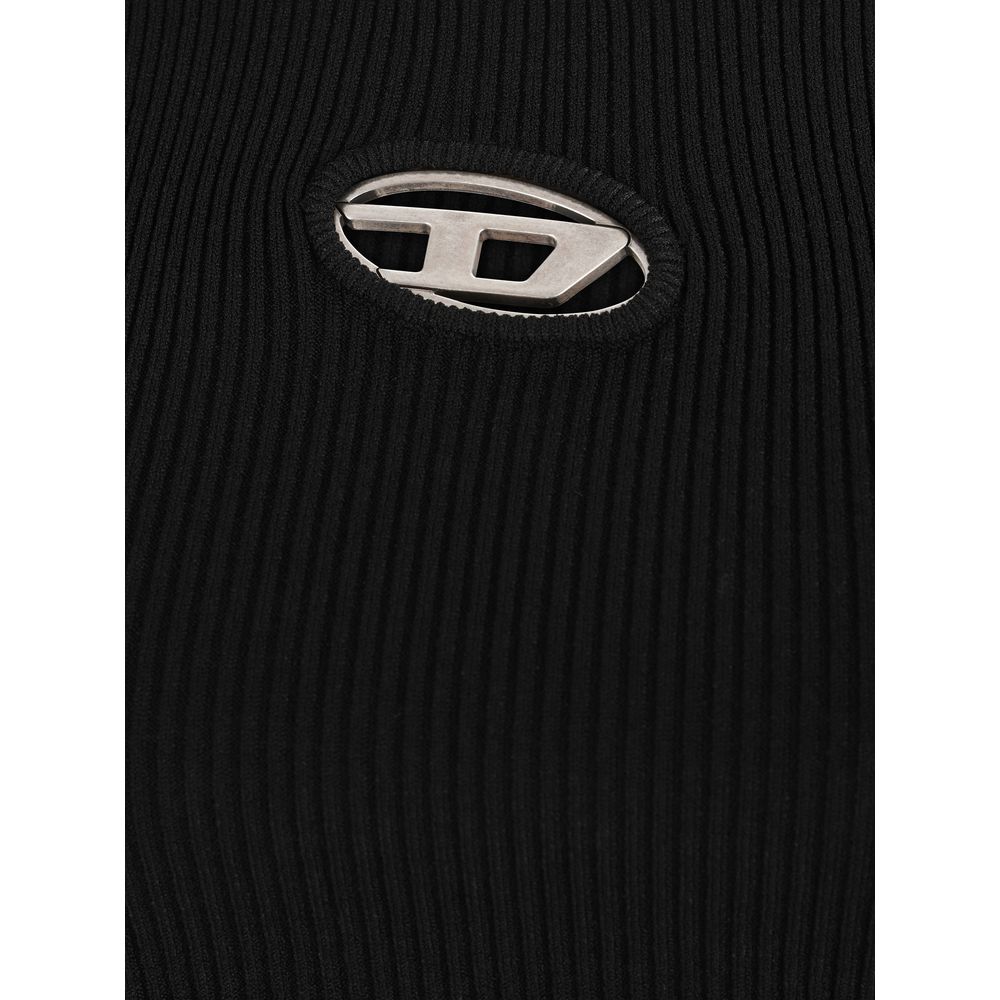 Diesel M-Vera-Ls Long Sleeve Top Diesel