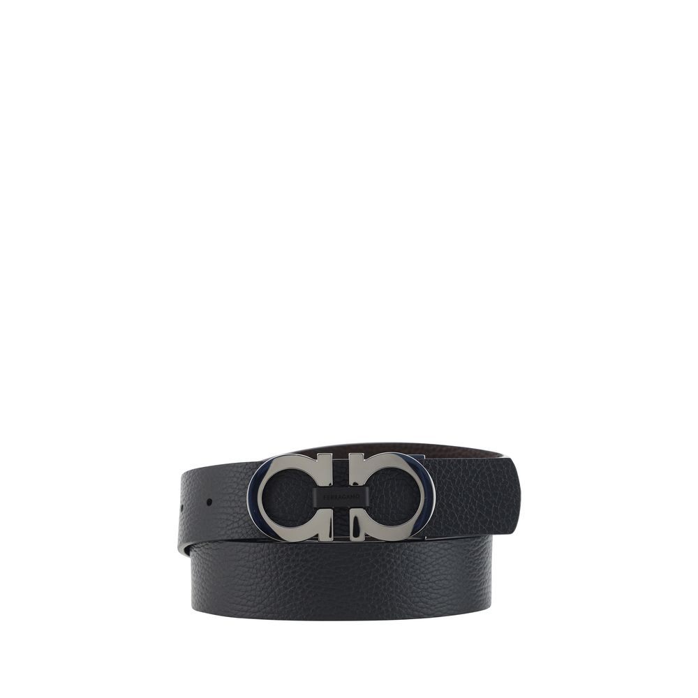 Ferragamo Gancini Belt Ferragamo