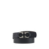 Ferragamo Gancini Belt Ferragamo