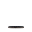 Ferragamo Gancini Belt Ferragamo