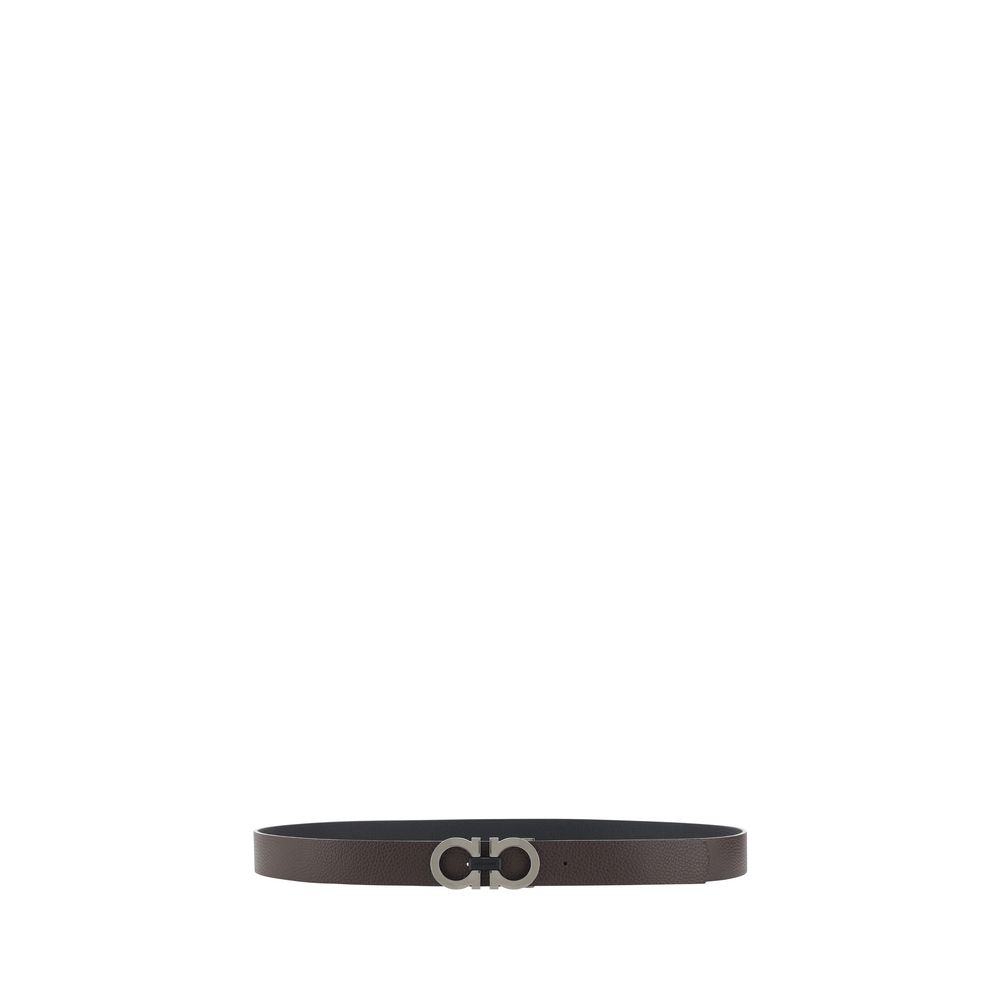 Ferragamo Gancini Belt Ferragamo