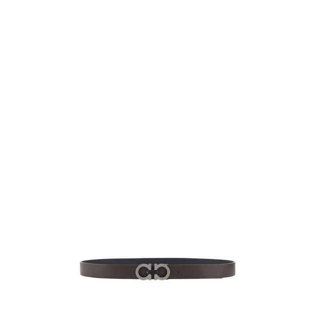 Ferragamo Gancini Belt Ferragamo