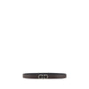 Ferragamo Gancini Belt Ferragamo
