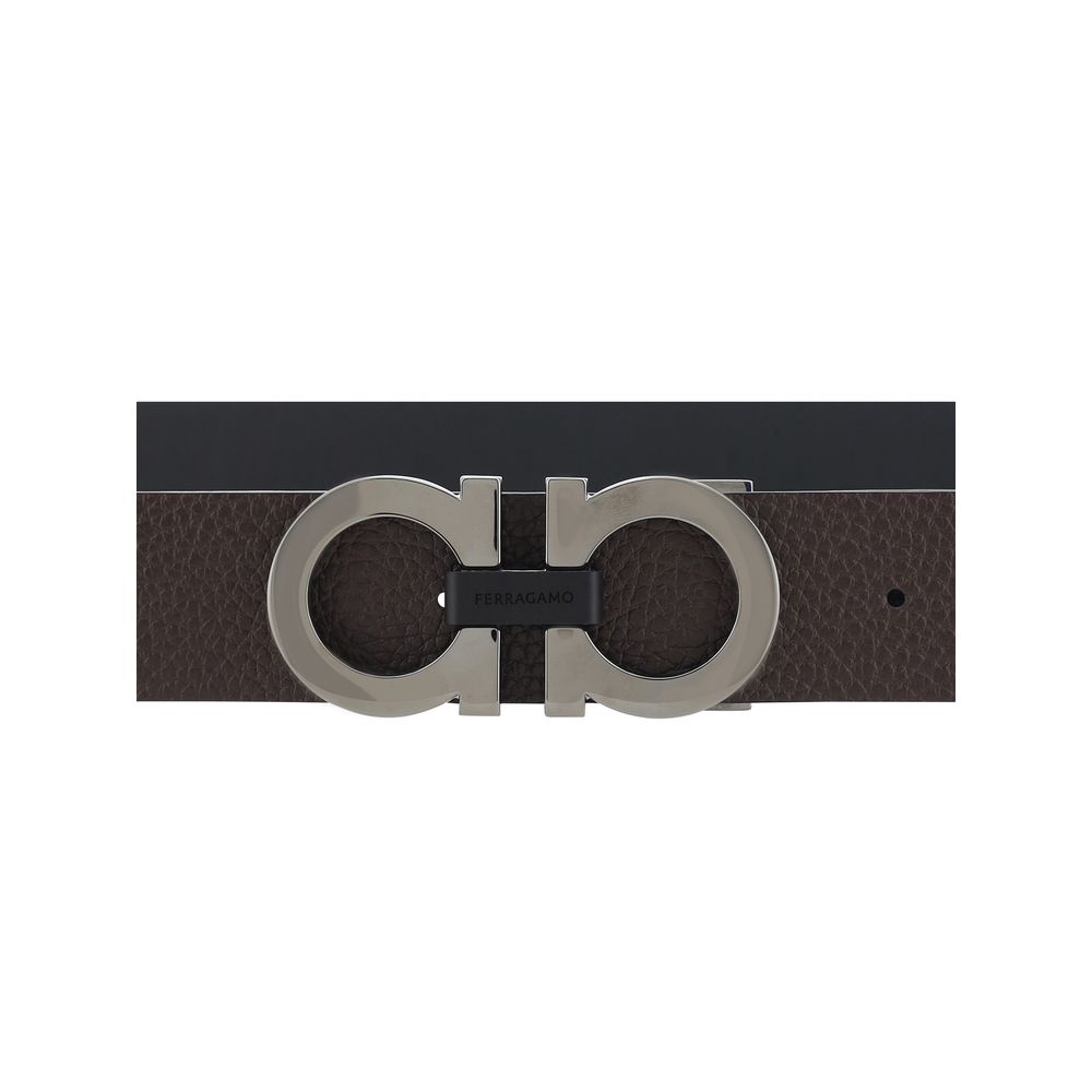 Ferragamo Gancini Belt Ferragamo
