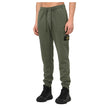 Stone Island Beige Cotton Men Pants Stone Island