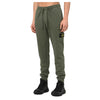 Stone Island Beige Cotton Men Pants Stone Island