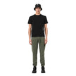 Stone Island Beige Cotton Men Pants Stone Island