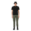 Stone Island Beige Cotton Men Pants Stone Island