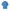 Bottega Veneta Blue Cotton T-Shirt Bottega Veneta