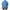 Bottega Veneta Blue Cotton T-Shirt Bottega Veneta