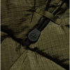 Stone Island Green Nylon Men Parka Stone Island