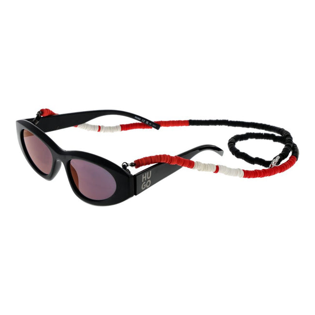 Hugo Boss Black Unisex Sunglass Hugo Boss