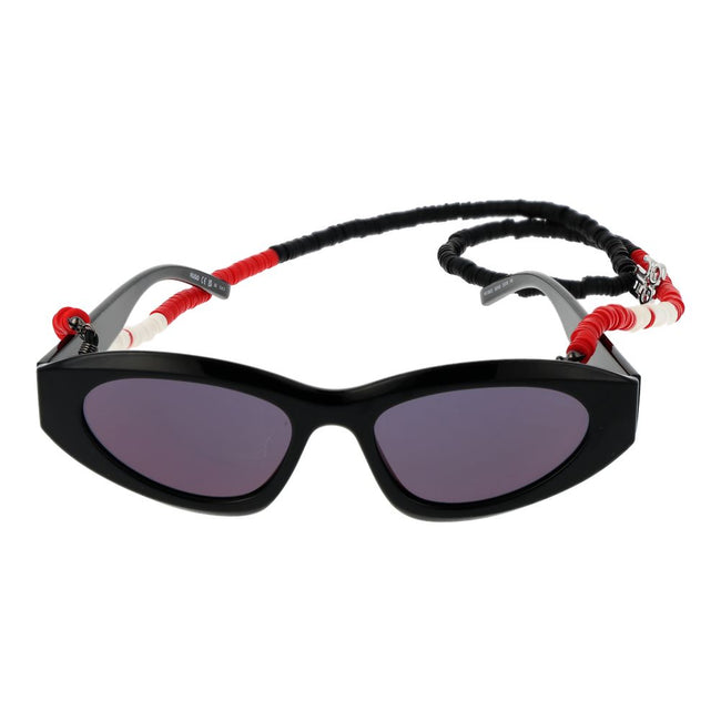 Hugo Boss Black Unisex Sunglass Hugo Boss