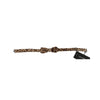 Dolce & Gabbana Brown Silk Ties & Bowty Dolce & Gabbana