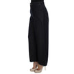 Dolce & Gabbana Blue Cotton Jeans & Pant Dolce & Gabbana
