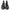 Dolce & Gabbana Black Leather Boot Dolce & Gabbana