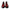 Dolce & Gabbana Red Calfskin Oxfords And Derby Dolce & Gabbana