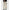 Stone Island White Cotton Men's Trouser Stone Island