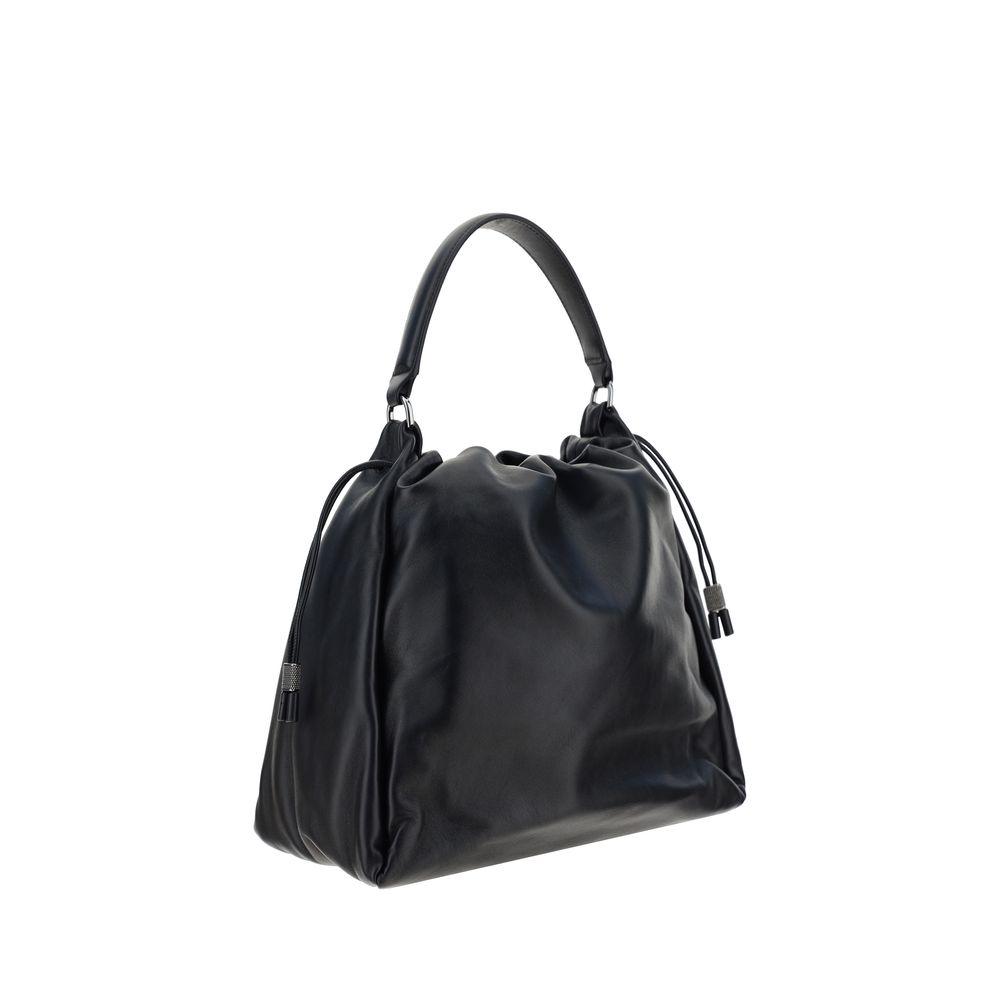 Brunello Cucinelli Shoulder Bag Brunello Cucinelli