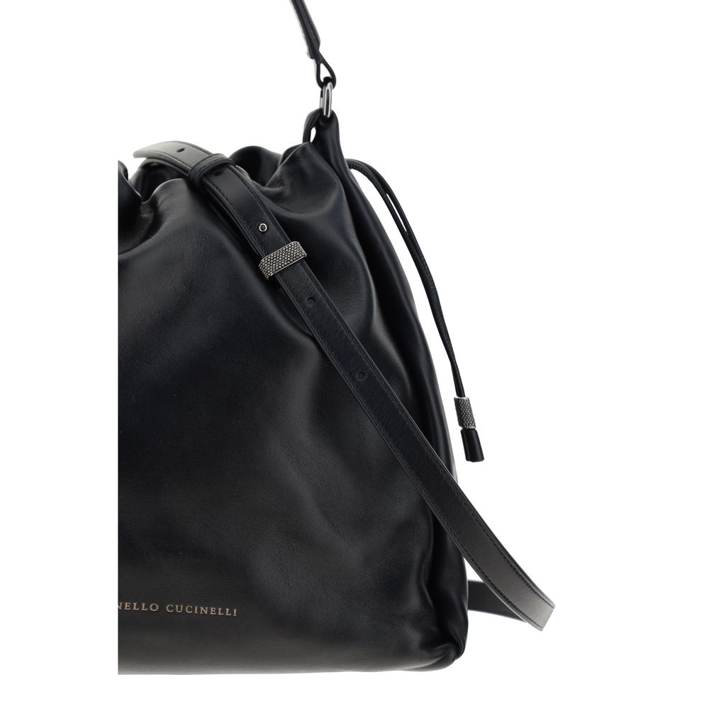 Brunello Cucinelli Shoulder Bag Brunello Cucinelli
