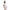 Herno White Cotton Women T-Shirt Herno