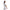 Herno White Cotton Women T-Shirt Herno