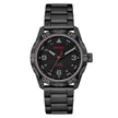 Hugo Boss Black Stainless Steel Watch Hugo Boss