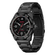 Hugo Boss Black Stainless Steel Watch Hugo Boss