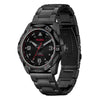 Hugo Boss Black Stainless Steel Watch Hugo Boss