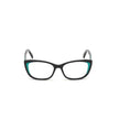 Emilio Pucci Black Acetate Frames Emilio Pucci