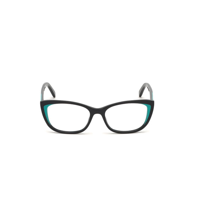 Emilio Pucci Black Acetate Frames Emilio Pucci