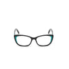 Emilio Pucci Black Acetate Frames Emilio Pucci
