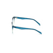 Emilio Pucci Brown Resin Frames Emilio Pucci