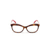 Emilio Pucci Brown Acetate Frames Emilio Pucci