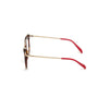 Emilio Pucci Brown Acetate Frames Emilio Pucci