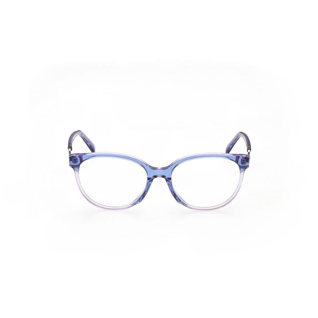 Emilio Pucci Blue Acetate Frames Emilio Pucci