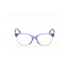 Emilio Pucci Blue Acetate Frames Emilio Pucci