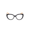 Emilio Pucci Black Acetate Frames Emilio Pucci