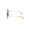 Emilio Pucci Black Acetate Frames Emilio Pucci