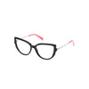 Emilio Pucci Black Acetate Frames Emilio Pucci
