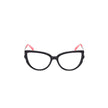 Emilio Pucci Black Acetate Frames Emilio Pucci