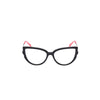 Emilio Pucci Black Acetate Frames Emilio Pucci