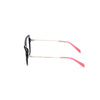 Emilio Pucci Black Acetate Frames Emilio Pucci