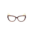 Emilio Pucci Brown Acetate Frames Emilio Pucci