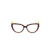 Emilio Pucci Brown Acetate Frames Emilio Pucci