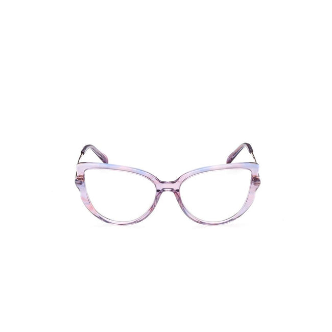 Emilio Pucci Purple Acetate Frames Emilio Pucci