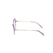 Emilio Pucci Purple Acetate Frames Emilio Pucci