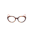 Emilio Pucci Brown Acetate Frames Emilio Pucci