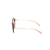 Emilio Pucci Brown Acetate Frames Emilio Pucci