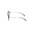 Emilio Pucci Brown Acetate Frames Emilio Pucci